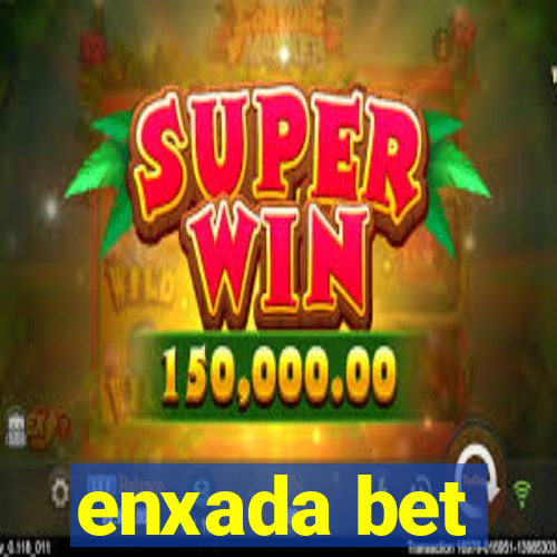 enxada bet